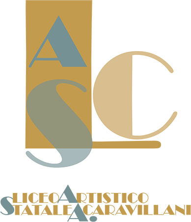 Logo Liceo Caravillani